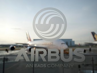 Airbus        20  