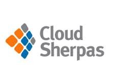 Cloud Sherpas  USD 40 