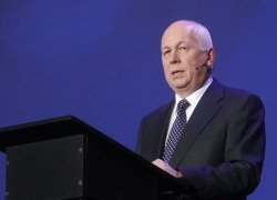 Оборот в 2,1 трлн руб. достигнет «Ростех» к 2020 году, считает Сергей Чемизов Оборот в 2,1 трлн руб. достигнет «Ростех» к 2020 году, считает Сергей Чемизов