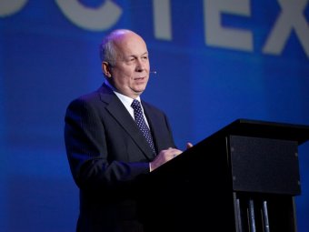 Оборот в 2,1 трлн руб. достигнет «Ростех» к 2020 году, считает Сергей Чемизов Оборот в 2,1 трлн руб. достигнет «Ростех» к 2020 году, считает Сергей Чемизов