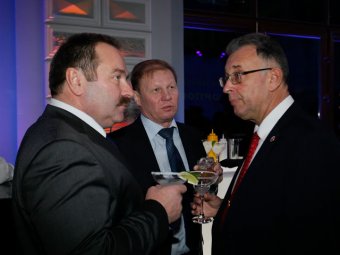 Оборот в 2,1 трлн руб. достигнет «Ростех» к 2020 году, считает Сергей Чемизов Оборот в 2,1 трлн руб. достигнет «Ростех» к 2020 году, считает Сергей Чемизов