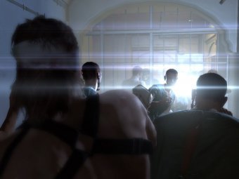 ����������� �������������� ������� ���� The Phantom Pain