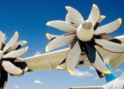 Минобороны РФ и Украины проведут совместные испытания самолета Ан-70 Минобороны РФ и Украины проведут совместные испытания самолета Ан-70