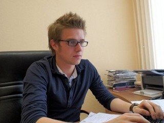 Владислав Цыплухин уходит из ВКонтакте
