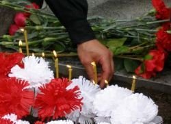 18 января - День памяти морских пехотинцев, погибших на Северном Кавказе 18 января - День памяти морских пехотинцев, погибших на Северном Кавказе
