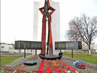 18 января - День памяти морских пехотинцев, погибших на Северном Кавказе 18 января - День памяти морских пехотинцев, погибших на Северном Кавказе