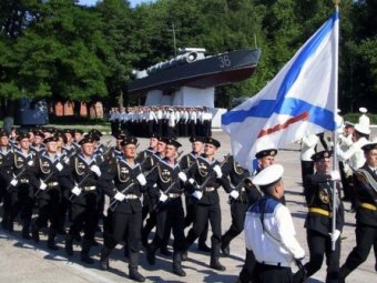 18 января - День памяти морских пехотинцев, погибших на Северном Кавказе 18 января - День памяти морских пехотинцев, погибших на Северном Кавказе