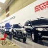 Mitsubishi Corporation увеличила долю владения своим российским дилером