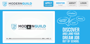Modern Guild ���������� USD 0.5 ���