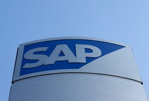 ����� ������ � SAP ���