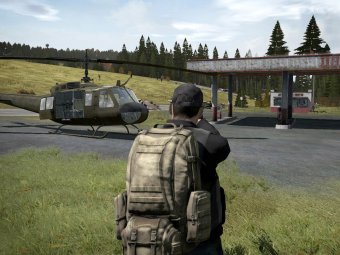 Создатель игры Day Z принял обман разработчиков The War Z на свой счет Создатель игры Day Z принял обман разработчиков The War Z на свой счет