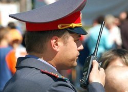В Оренбурге полицией выявлен факт хищения более 7 миллионов рублей В Оренбурге полицией выявлен факт хищения более 7 миллионов рублей