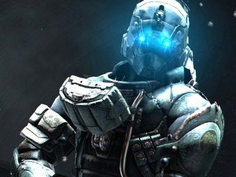 Разработчики продолжат экспериментировать с будущими играми Dead Space Разработчики продолжат экспериментировать с будущими играми Dead Space
