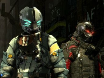 Разработчики продолжат экспериментировать с будущими играми Dead Space Разработчики продолжат экспериментировать с будущими играми Dead Space