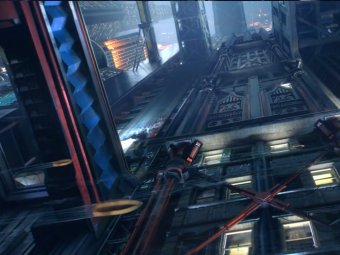 ��������� ���� �� ������ Cyberpunk 2020 ��������� � ������ ���� ���� Cyberpunk 2077