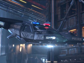��������� ���� �� ������ Cyberpunk 2020 ��������� � ������ ���� ���� Cyberpunk 2077