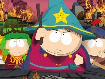 Игры Homefront, South Park: The Stick of Truth и разработчики Company of Heroes 2 нашли новых владельцев