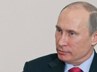 Путин принял верительные грамоты у новых послов 19 государств