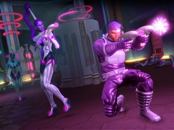 Koch Media и Deep Silver намерены продолжать разработку игр Metro: Last Light и Saints Row 4 Koch Media и Deep Silver намерены продолжать разработку игр Metro: Last Light и Saints Row 4