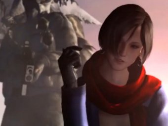 Capcom готовит два новых режима мультиплеера в игре Residnet Evil 6 Capcom готовит два новых режима мультиплеера в игре Residnet Evil 6
