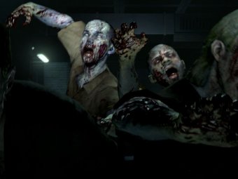 Capcom готовит два новых режима мультиплеера в игре Residnet Evil 6 Capcom готовит два новых режима мультиплеера в игре Residnet Evil 6