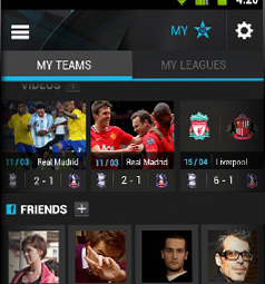 365Scores (����-����, �������) ���������� USD 1.2 ���
