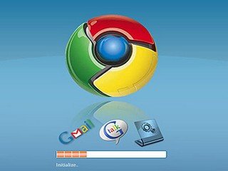 �� ����� Chrome OS ��������� �������������� 