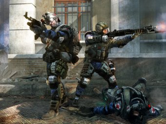 Игра Warface вышла на стадию закрытого бета-тестирования в Европе и США Игра Warface вышла на стадию закрытого бета-тестирования в Европе и США
