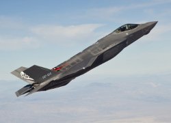 Началась сборка сотого истребителя F-35 Началась сборка сотого истребителя F-35