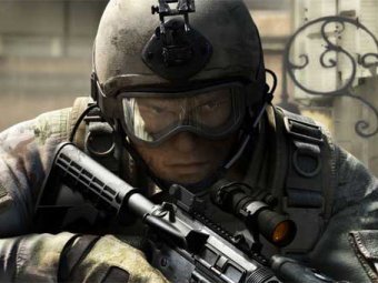 �� �������� ���� Battlefield 4 � ��������� ����