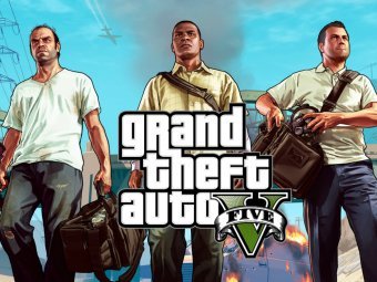 Rocksar ������������ ���� ������ ���� GTA V