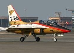 Корейские FA-50 будут приобретены МО Филиппин Корейские FA-50 будут приобретены МО Филиппин