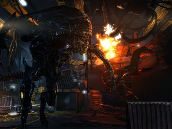 Gearbox анонсировала 4 дополнения к игре Aliens: Colonial Marines Gearbox анонсировала 4 дополнения к игре Aliens: Colonial Marines