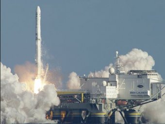 Роскосмос: о пуске ракеты-носителя «Зенит-2S» Роскосмос: о пуске ракеты-носителя «Зенит-2S»