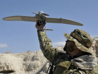 Wasp AE - новый малый беспилотник морской пехоты США Wasp AE - новый малый беспилотник морской пехоты США