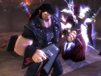 ���� Brutal Legend ������� �� ��?