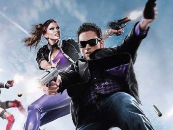 Новые владельцы прав на игры Metro: Last Light и Saints Row не собираются становиться следующей THQ Новые владельцы прав на игры Metro: Last Light и Saints Row не собираются становиться следующей THQ