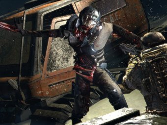 Демо версию игры Dead Space 3 скачали 2 миллиона раз! Демо версию игры Dead Space 3 скачали 2 миллиона раз!