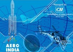 ��������� ����� ��������� ���������� ��������� �� �������� Aero India 2013