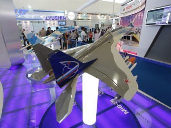 ��������� ����� ��������� ���������� ��������� �� �������� Aero India 2013