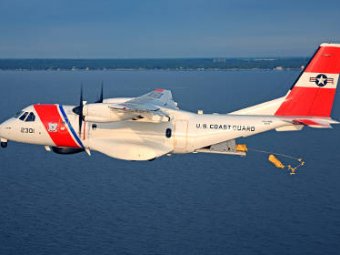 CN-235 - ���������� ������� ��������� ������ ���