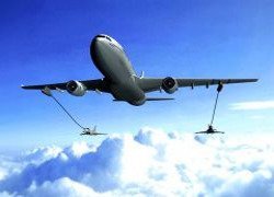 Airbus Military ��������� ��� �������� ������ A330MRTT