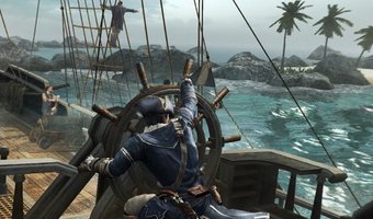 : Assassin's Creed 4   Black Flags