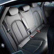 BMW 6-Series GC vs конкуренты BMW 6-Series GC vs конкуренты