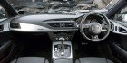 BMW 6-Series GC vs конкуренты BMW 6-Series GC vs конкуренты