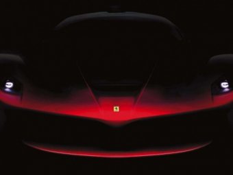 Ferrari    Enzo  