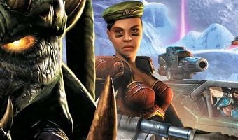 ���� �� Unreal Tournament 2004