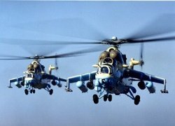 ЮВО России: авиабаза, дислоцированная на Кубани, готовится принять вертолеты Ка-52 «Аллигатор»