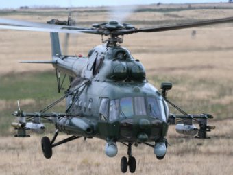 ЮВО России: авиабаза, дислоцированная на Кубани, готовится принять вертолеты Ка-52 «Аллигатор»