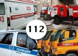 112 - ������ ����� ������ ����������� ��������� ������